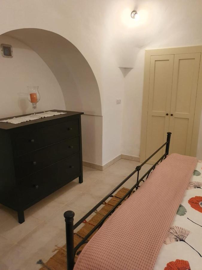 I Trulli Di Nonna Maria Villa อัลเบโรเบลโล ภายนอก รูปภาพ
