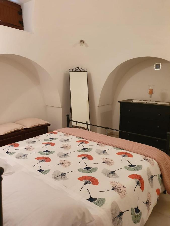 I Trulli Di Nonna Maria Villa อัลเบโรเบลโล ภายนอก รูปภาพ